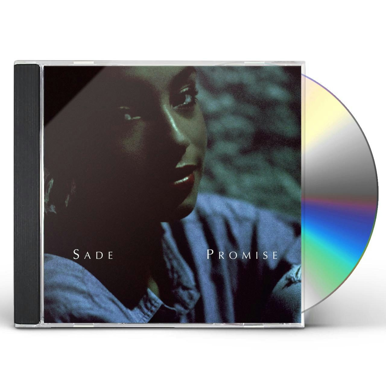 Sade PROMISE CD