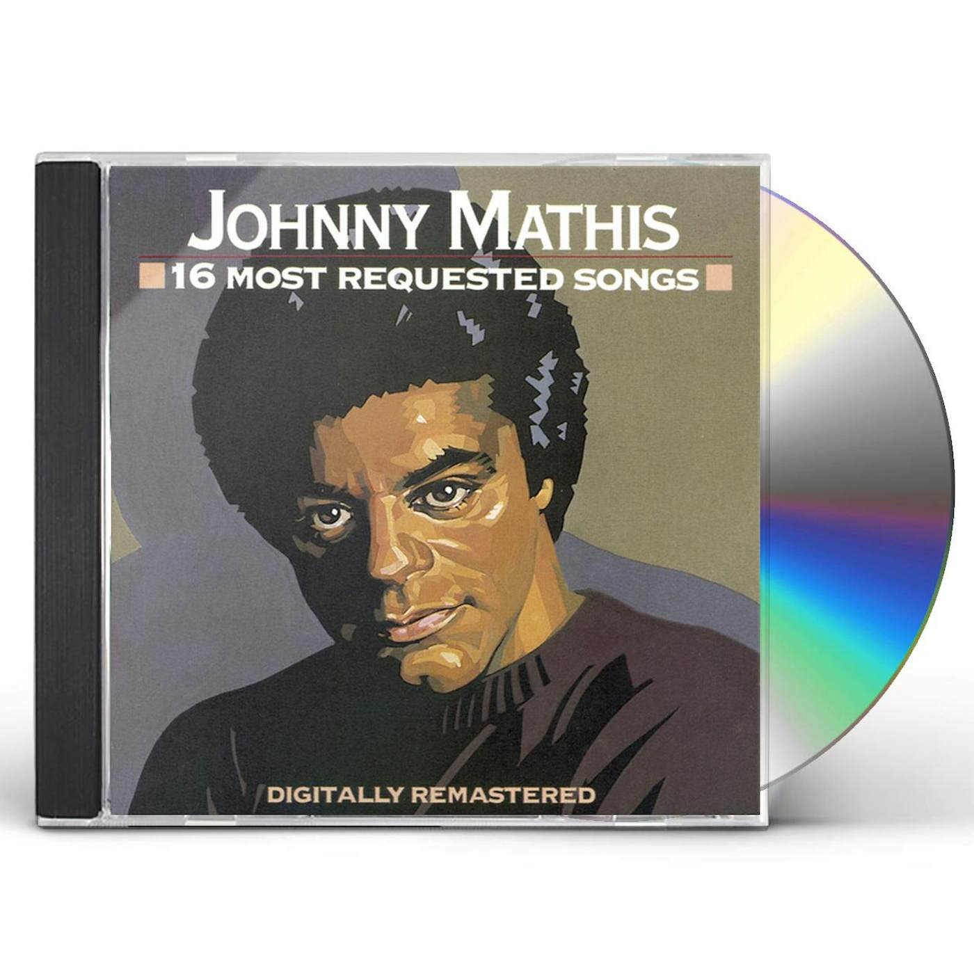 Johnny Mathis - Heavenly: lyrics and songs