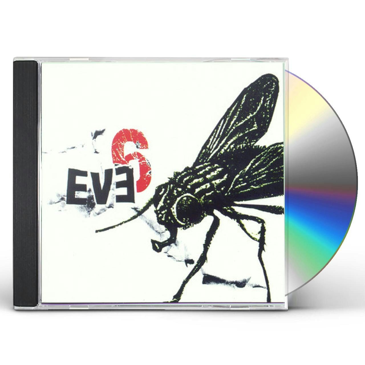 Eve 6 CD
