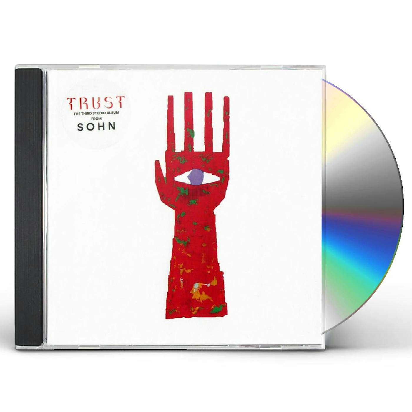 SOHN TRUST CD