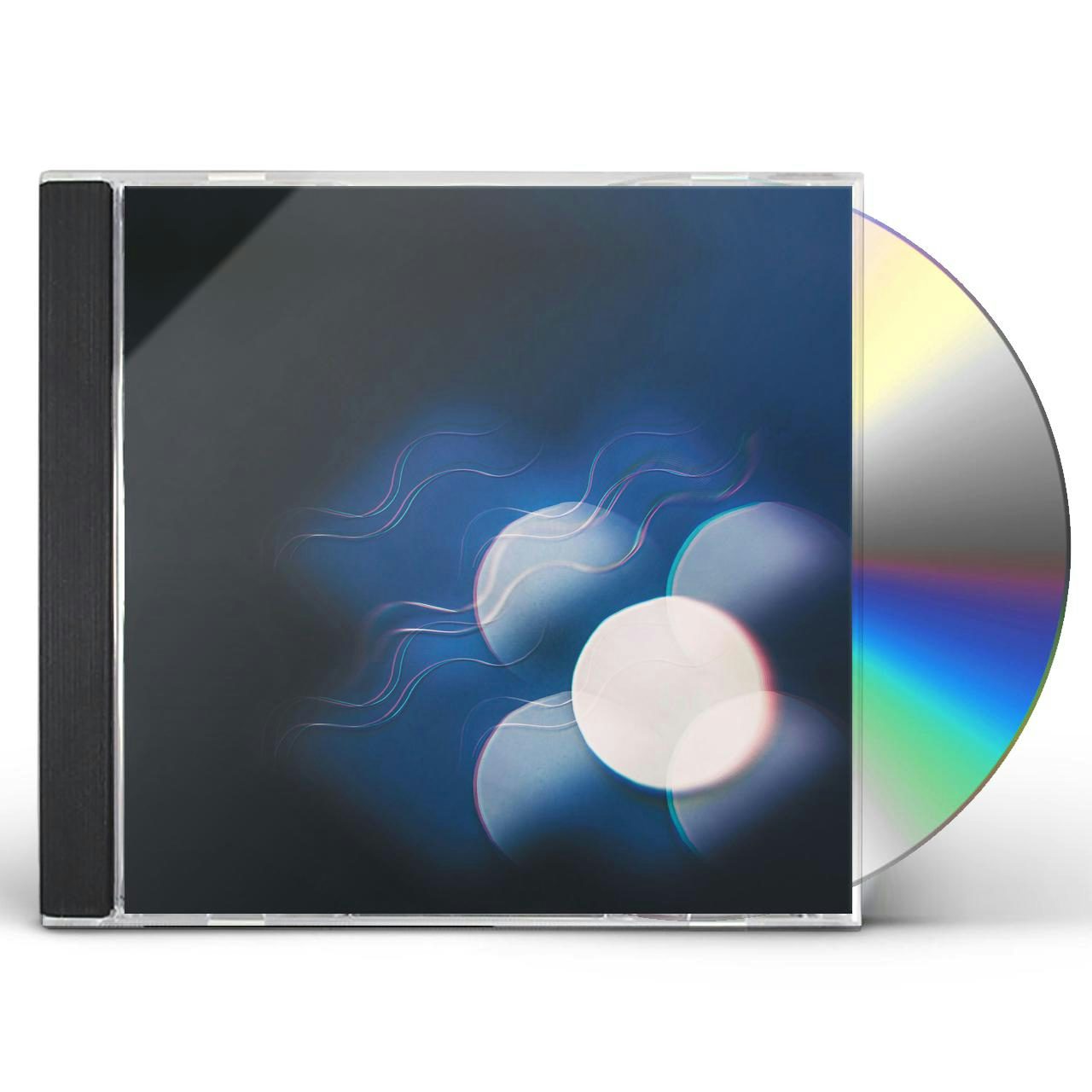 Mutual Benefit THUNDER FOLLOWS THE LIGHT CD