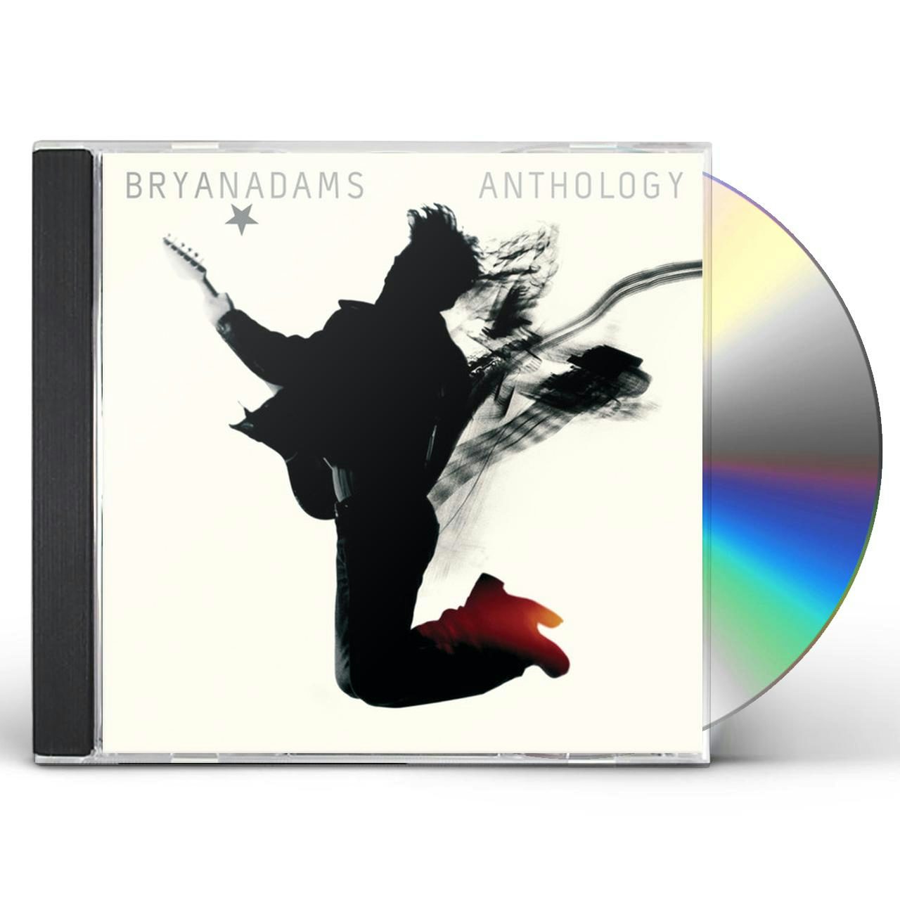 bryan adams bare bones deluxe edition