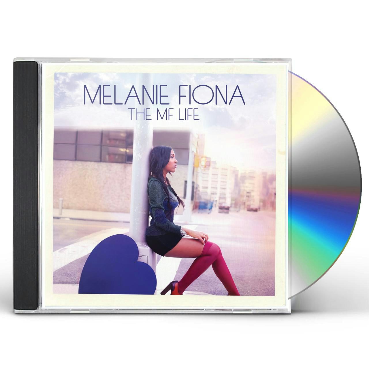 Gone and Never Coming Back-Melanie Fiona Lyrics - YouTube