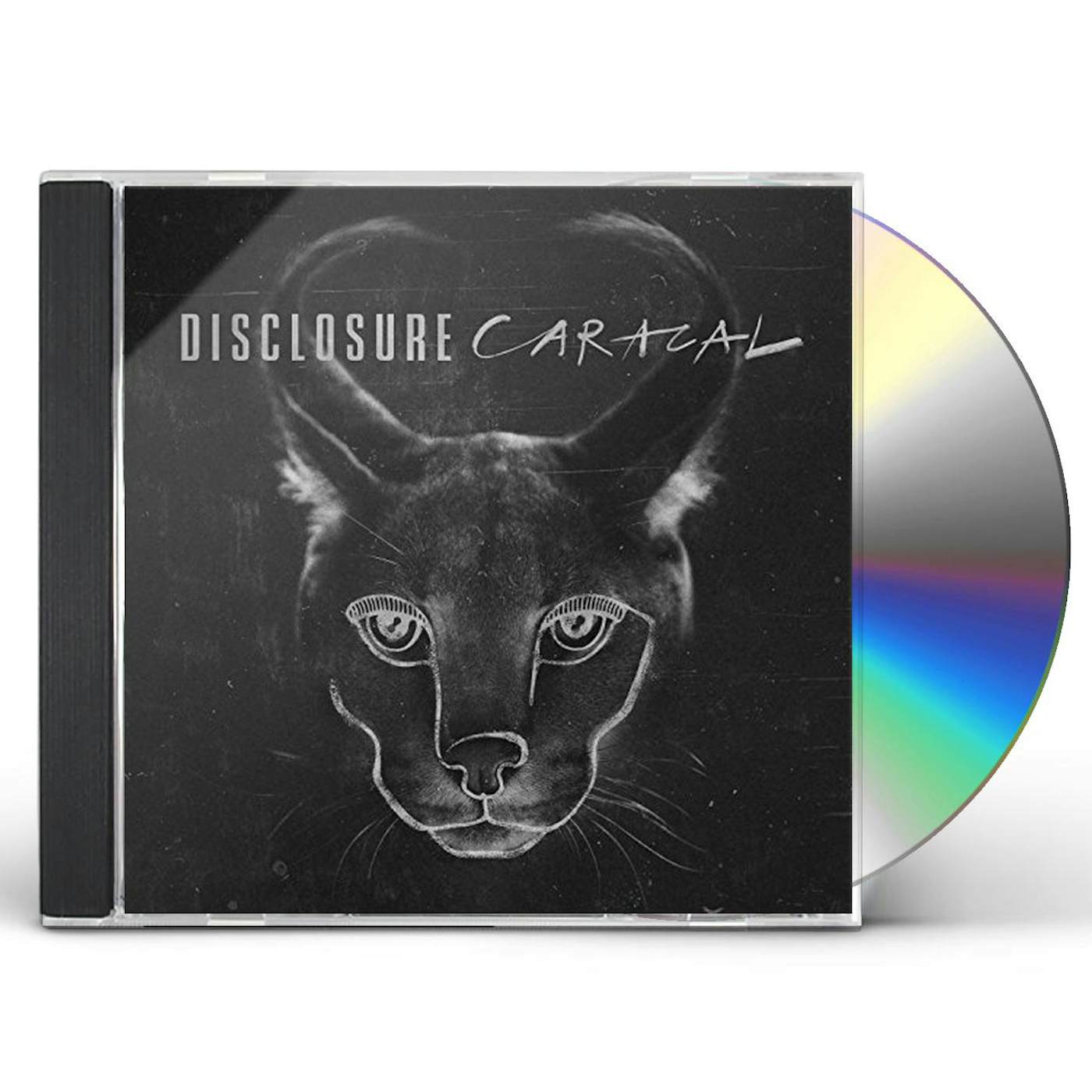 Disclosure CARACAL CD
