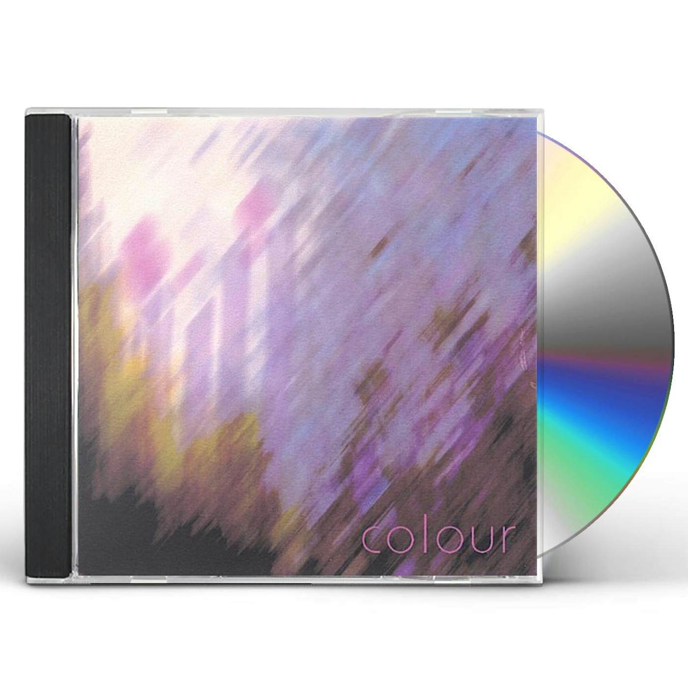 COLOUR CD