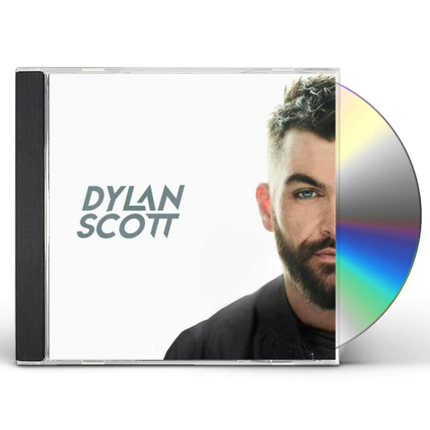 Dylan Scott NOTHING TO DO TOWN CD