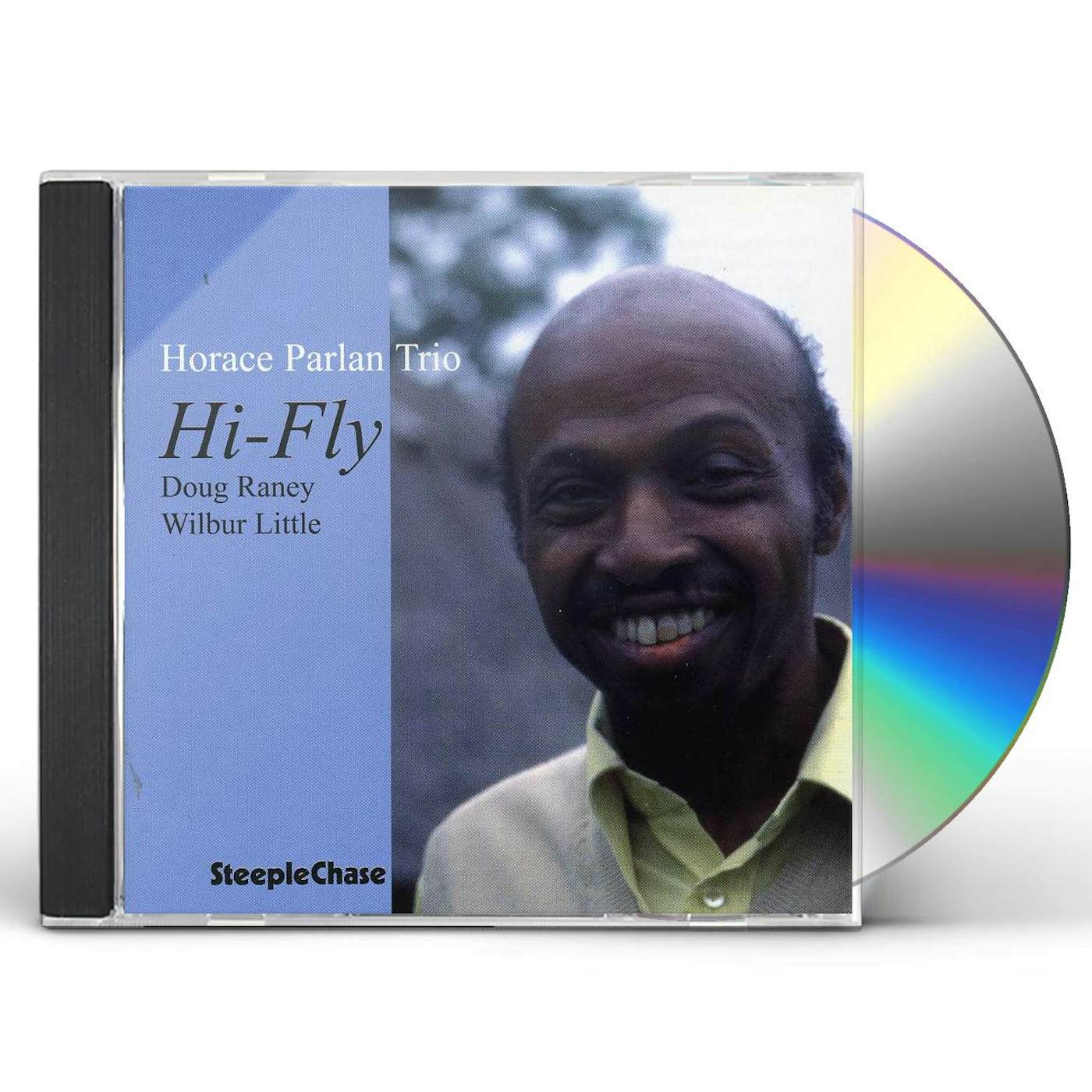 Horace Parlan HI-FLY CD