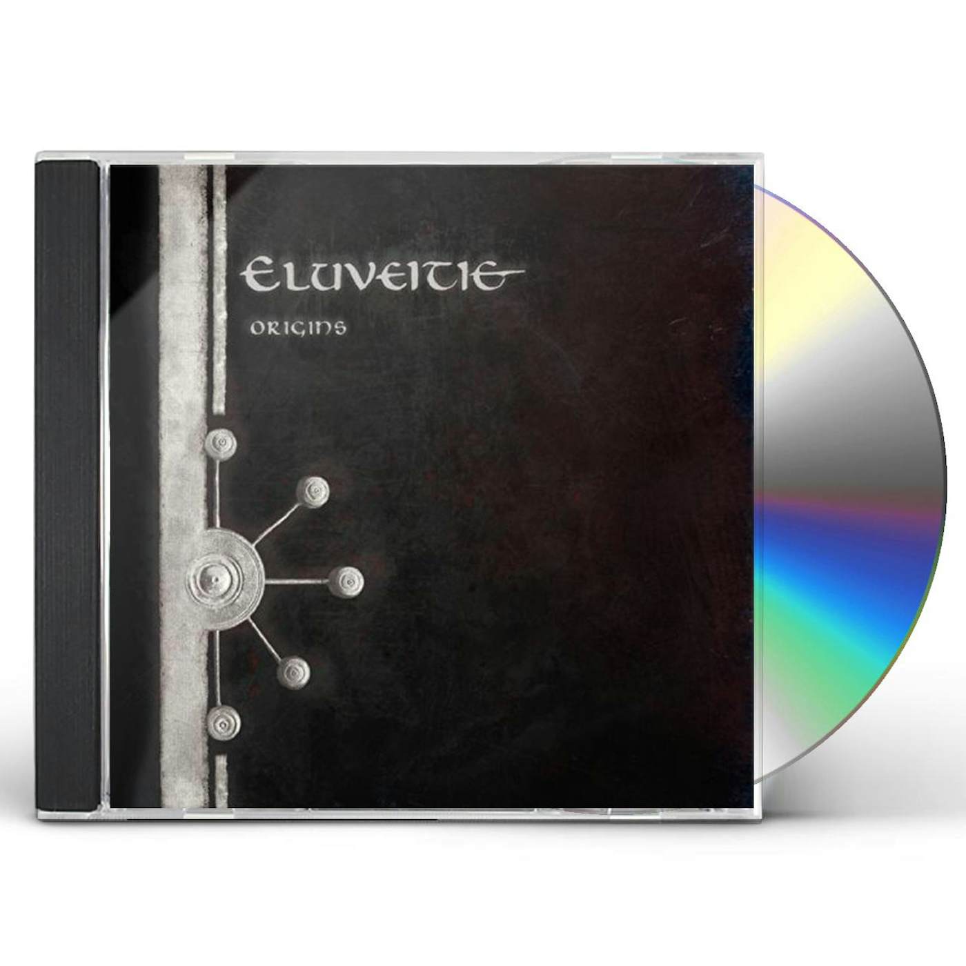 Eluveitie ORIGINS CD
