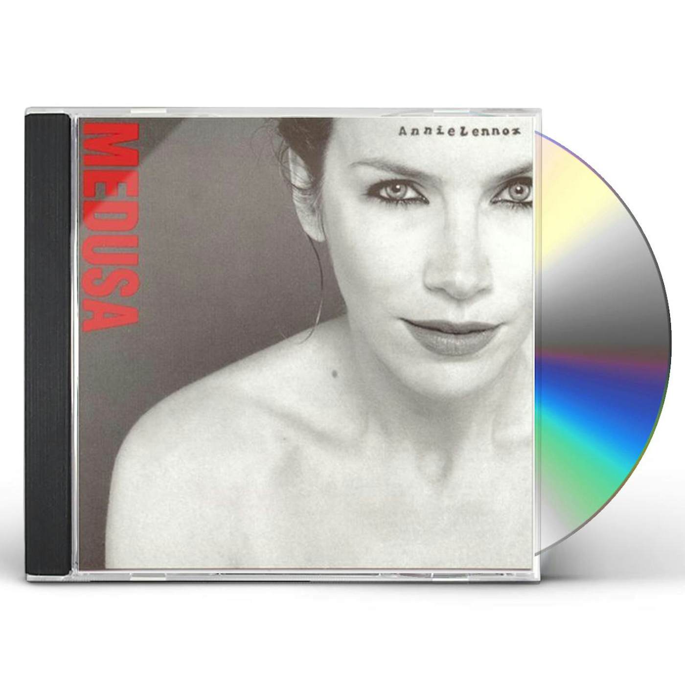 Annie Lennox MEDUSA CD