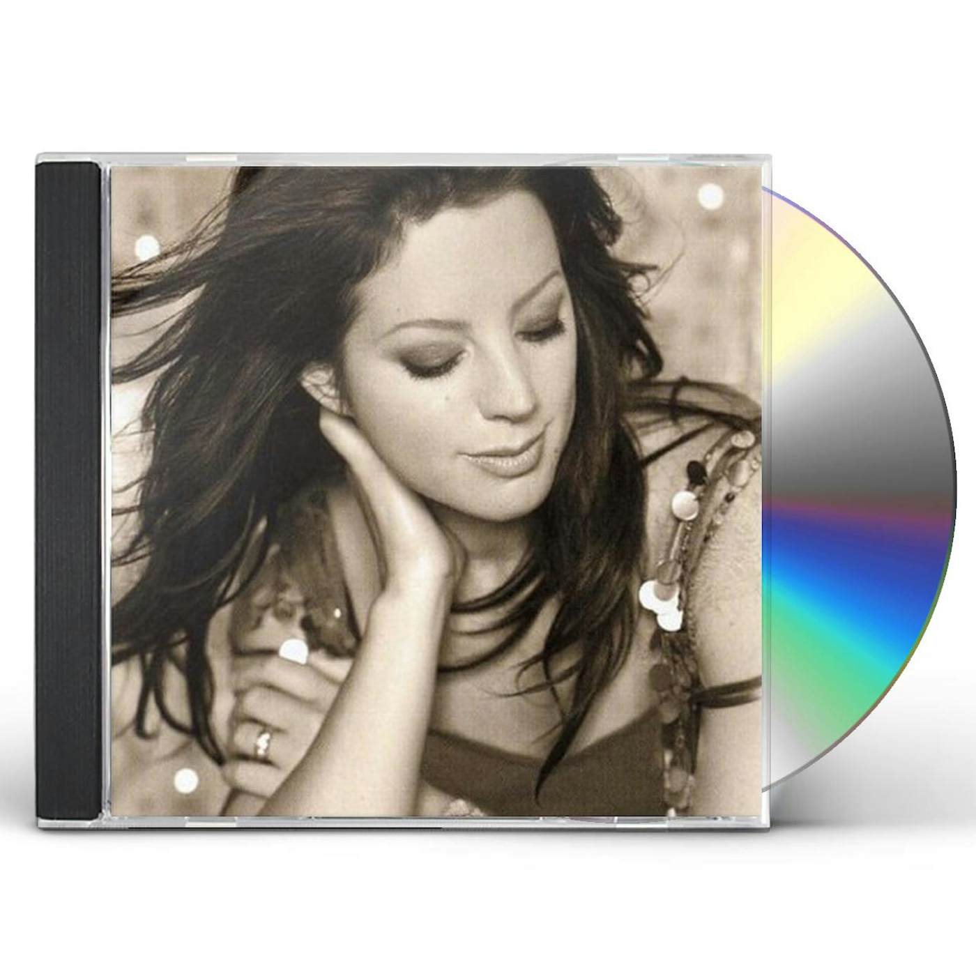 Sarah McLachlan LIVE ACOUSTIC (EP) CD