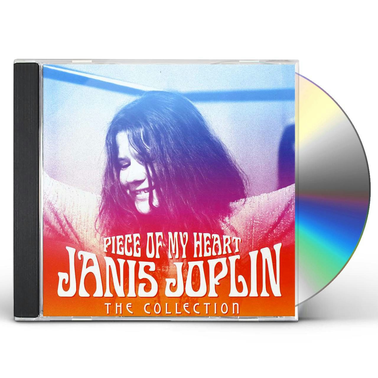 history of janis joplin piece of my heart