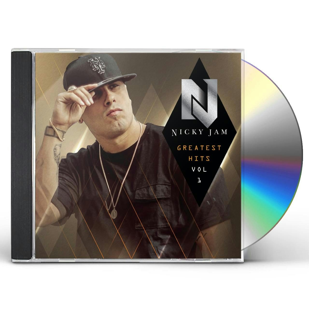 Nicky Jam