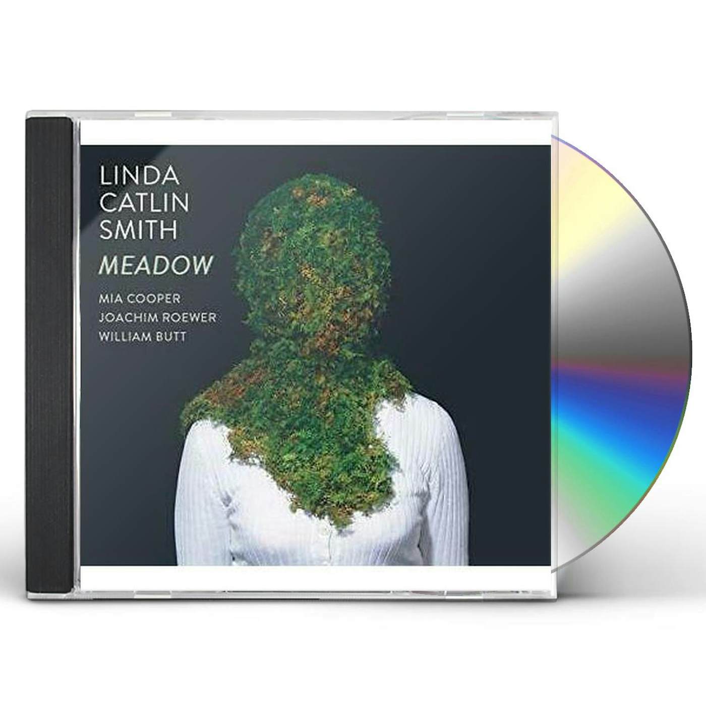 Linda Catlin Smith MEADOW CD