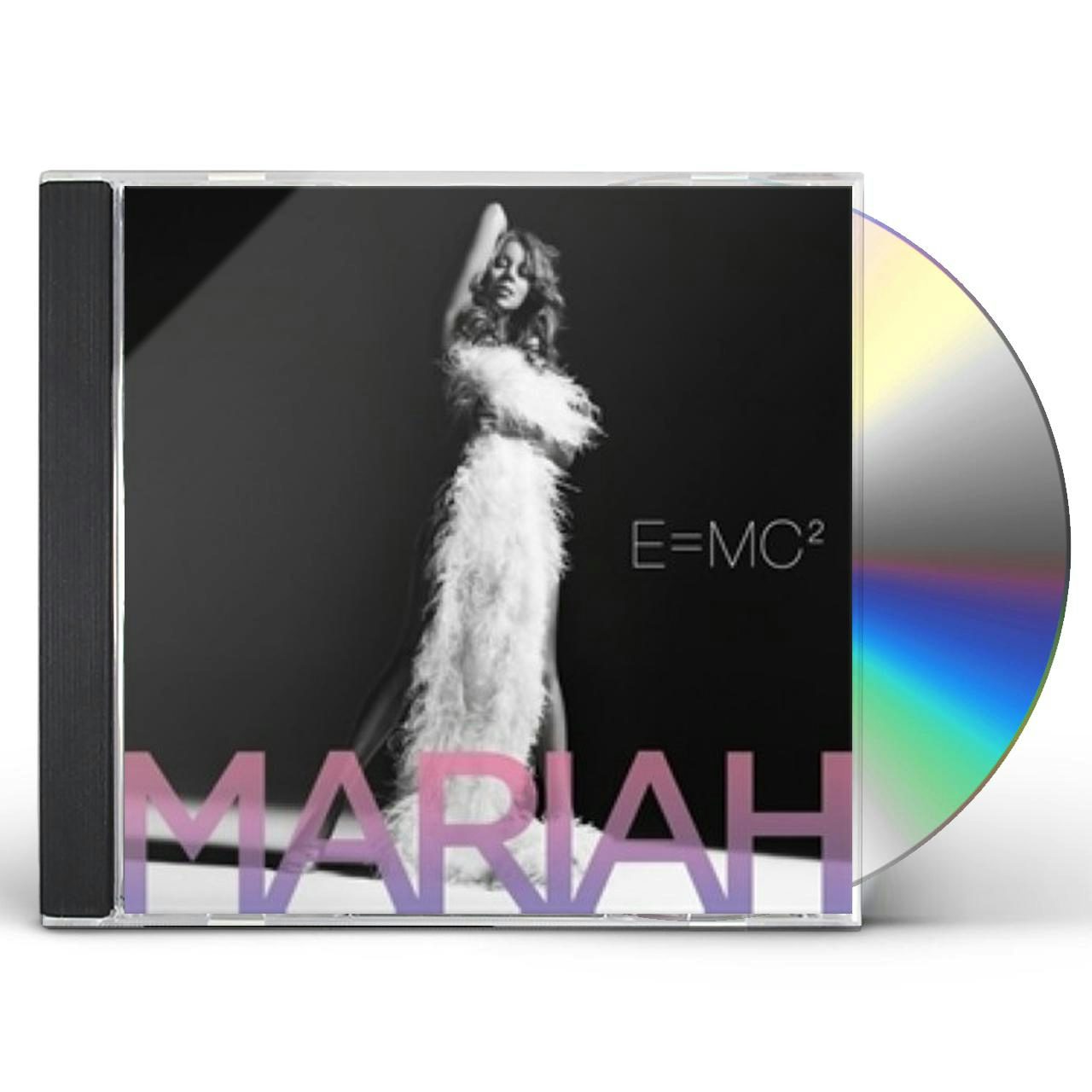 mariah carey discography rar