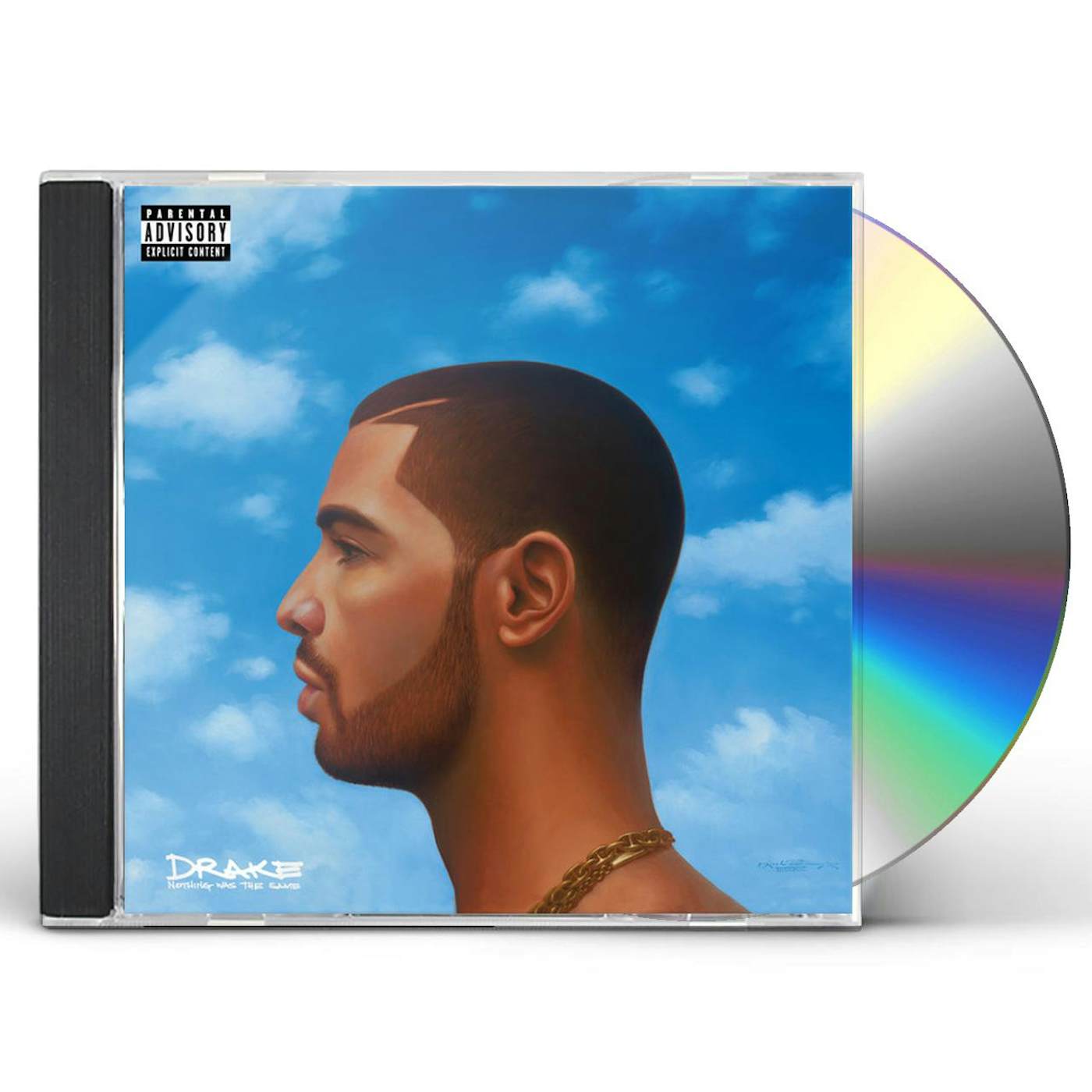 Nothing Was The Same (Deluxe) - Album by Drake