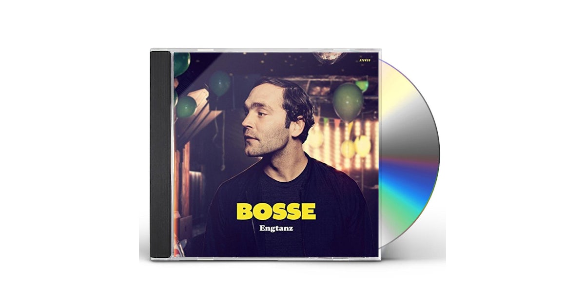 Bosse CD