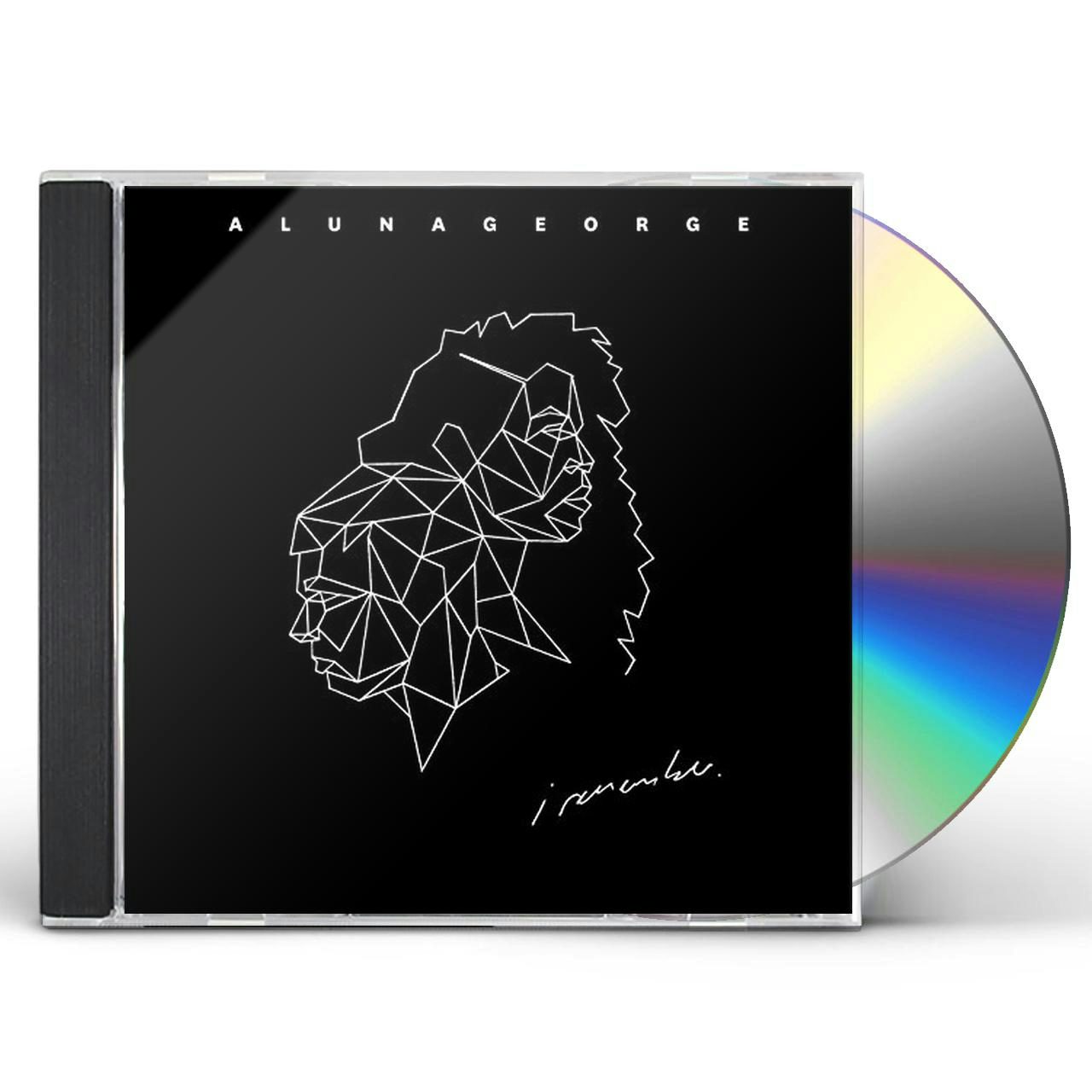 AlunaGeorge Store: Official Merch & Vinyl