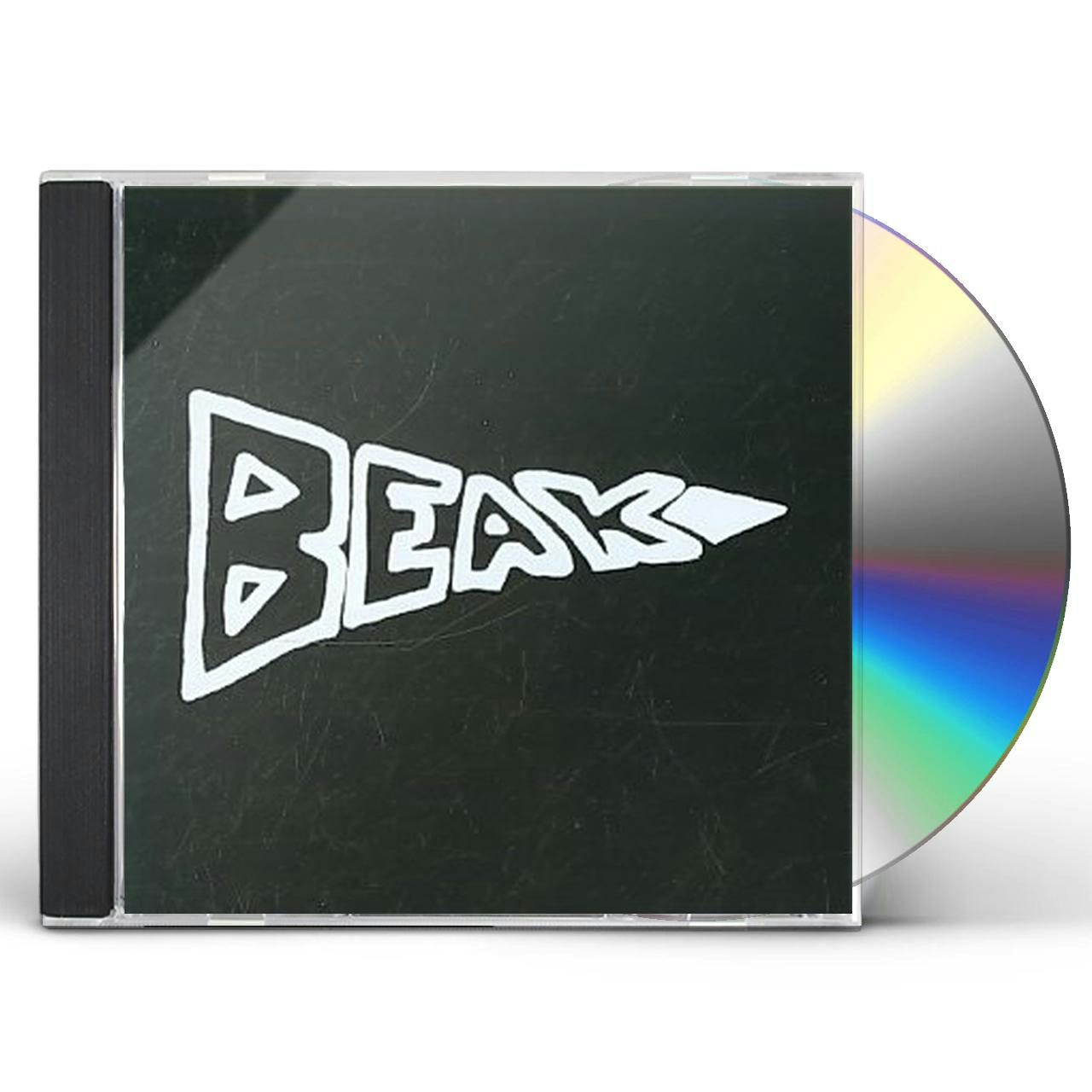 Beak> I Vinyl Record