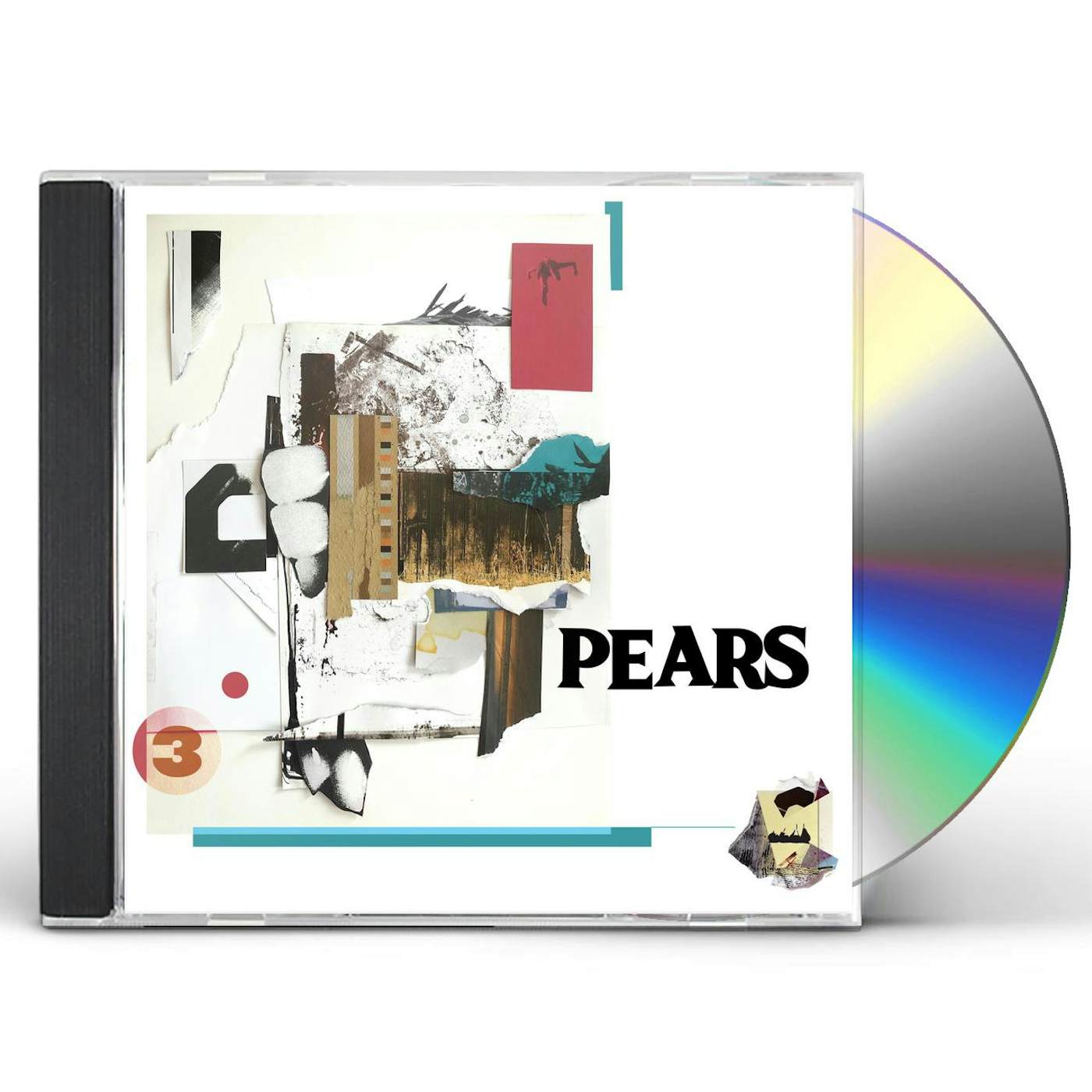 PEARS CD