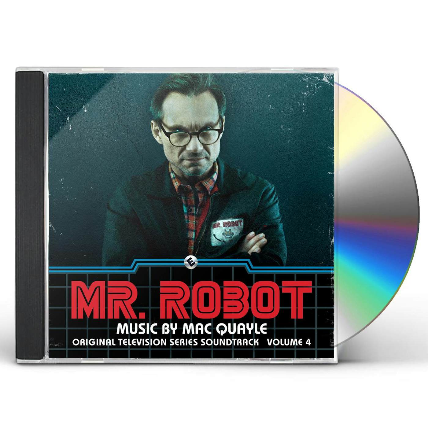  Mr. Robot - Volume 1 (Original Television Series