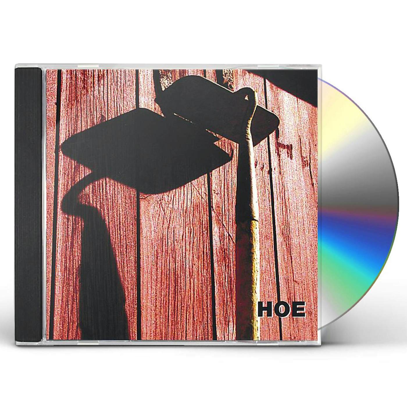 HOE CD
