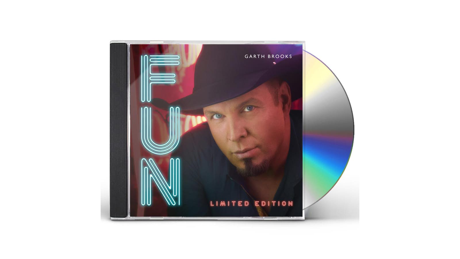 Garth Brooks  Fun - Limited Edition