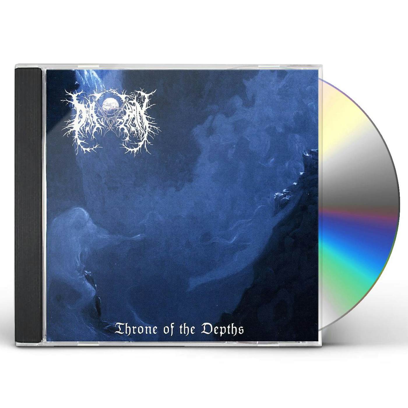Aurvandil thrones cd