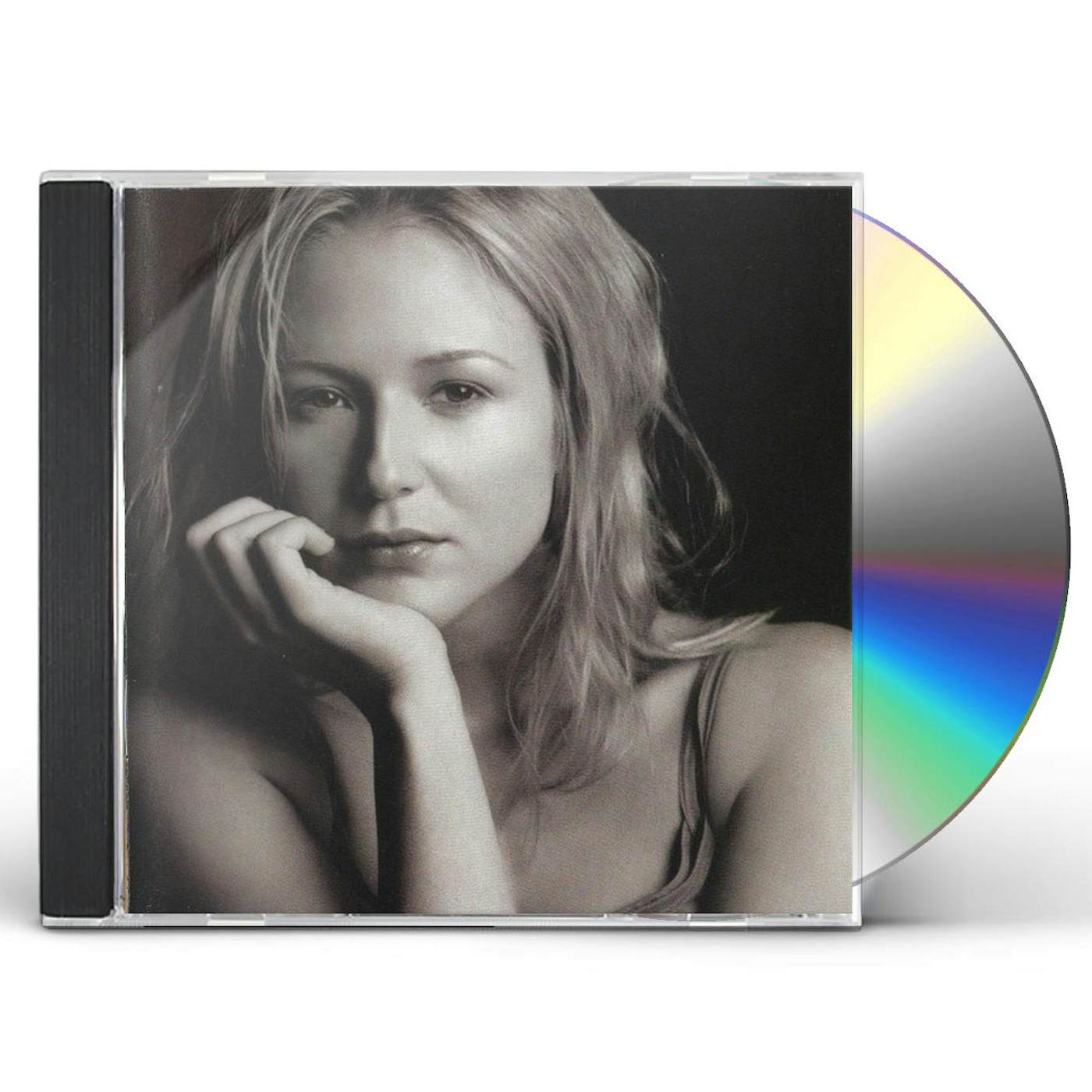 Jewel SPIRIT CD