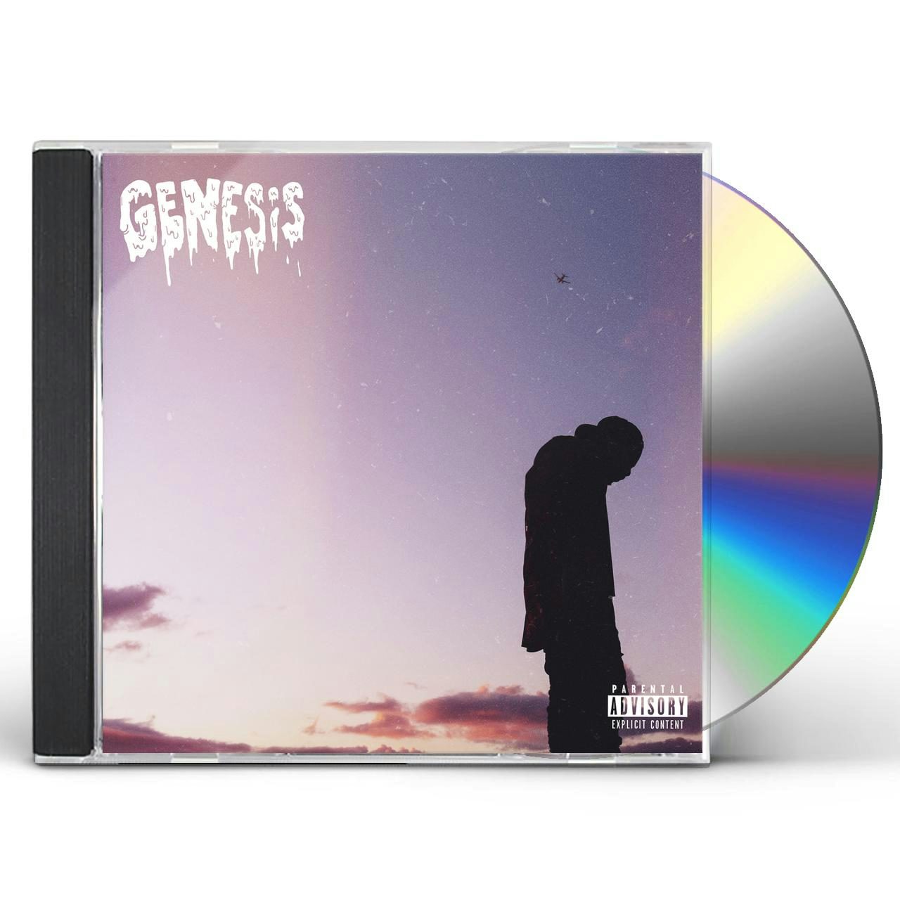 Domo Genesis GENESIS CD