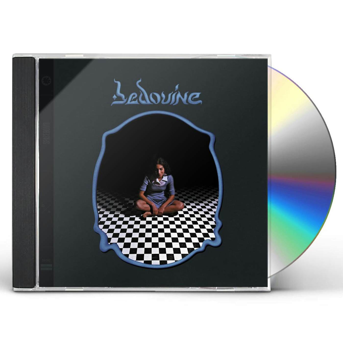 BEDOUINE CD