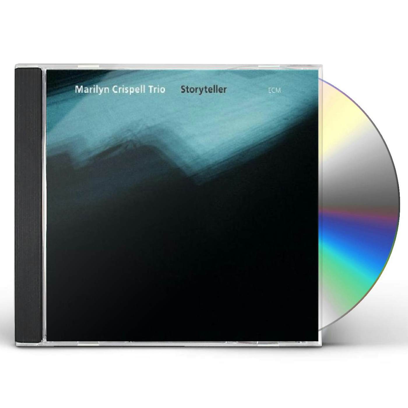Marilyn Crispell STORYTELLER CD