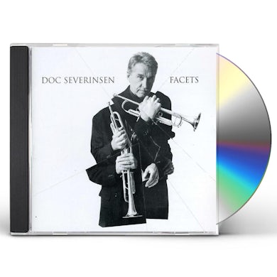 Doc Severinsen FACETS CD