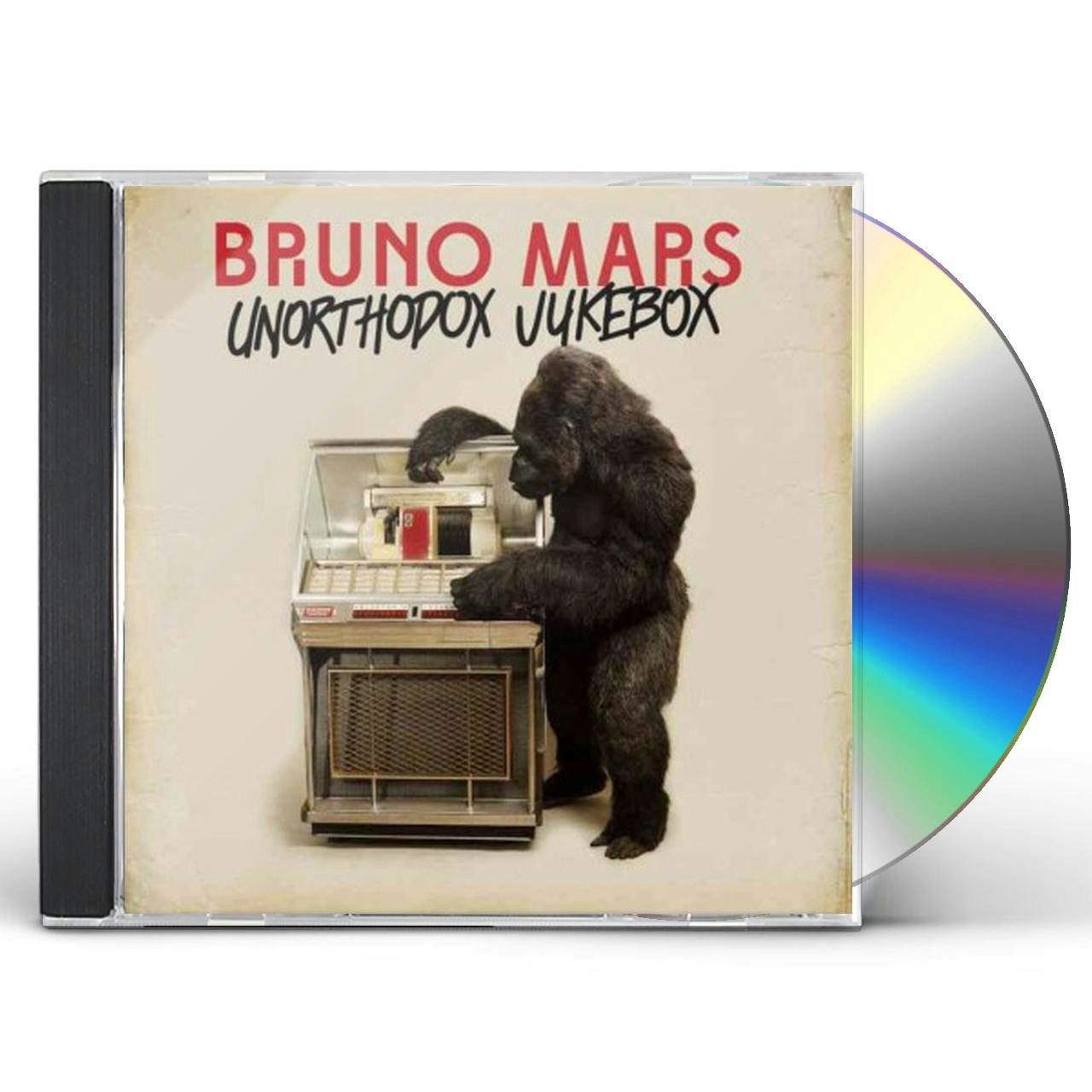 Bruno Mars Unorthodox Jukebox Free Album Download