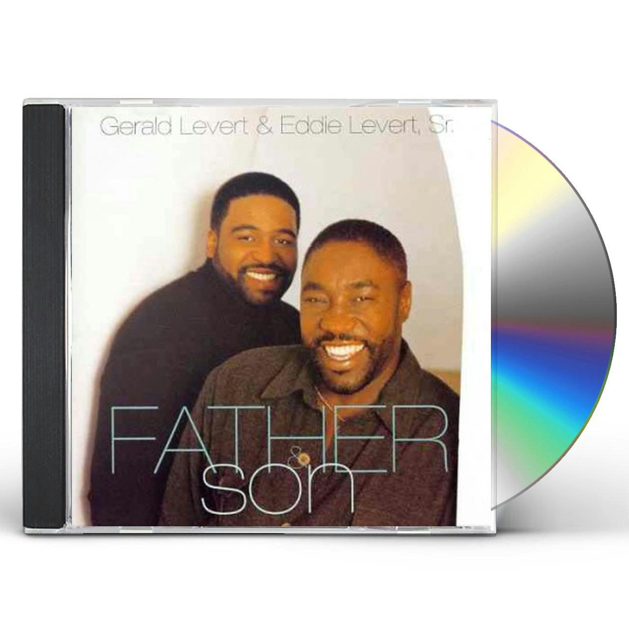 gerald levert father and son album rar