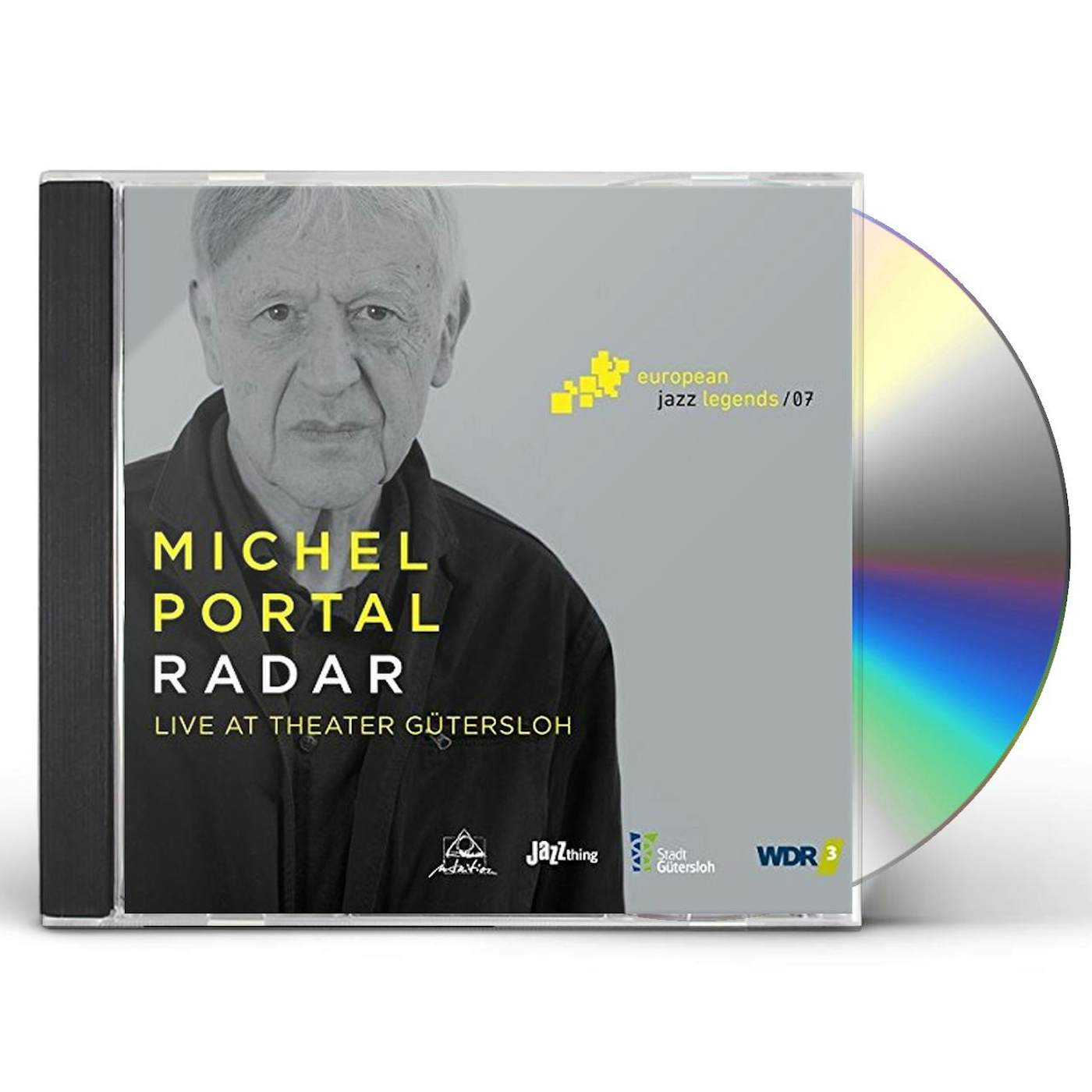 Portal RADAR CD