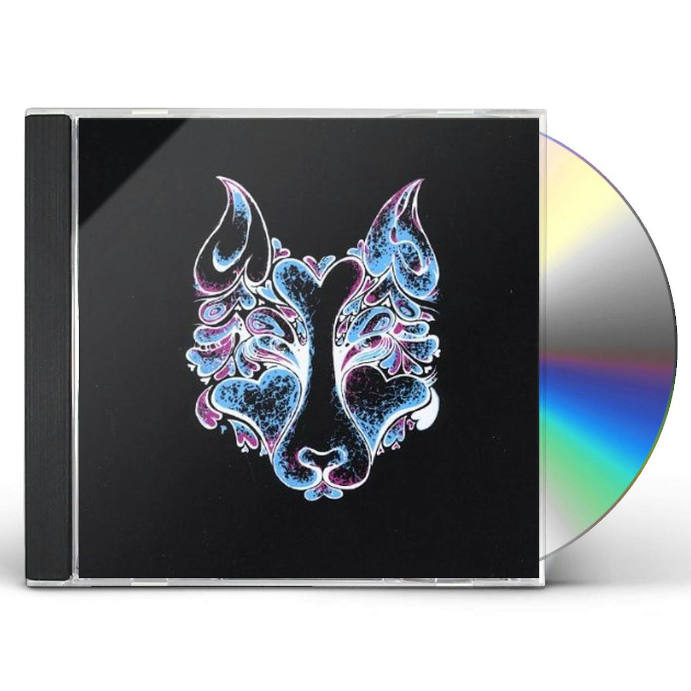 Wolfheart SUBTLE BODIES CD