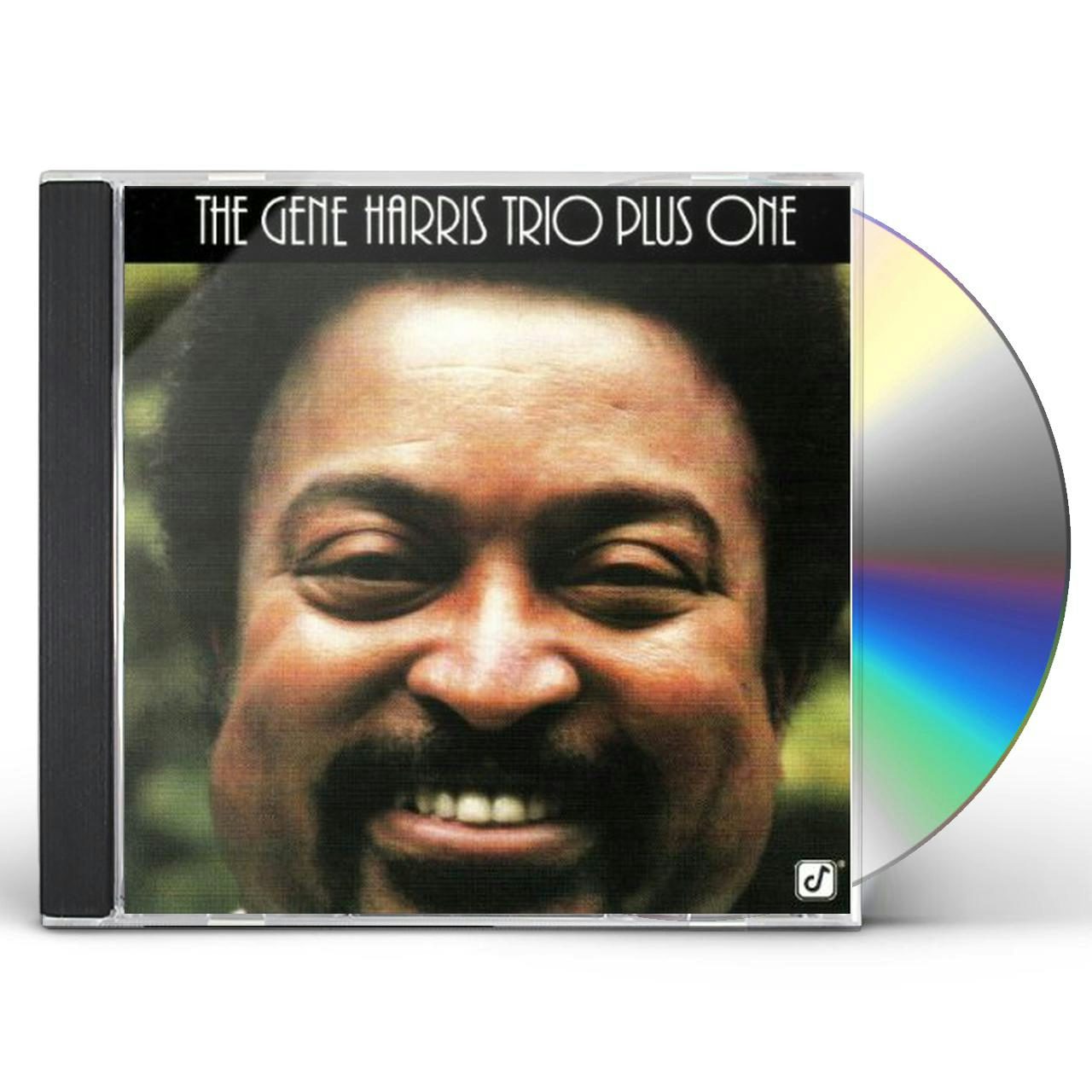 Gene Harris TONE TANTRUM CD $12.99$11.49