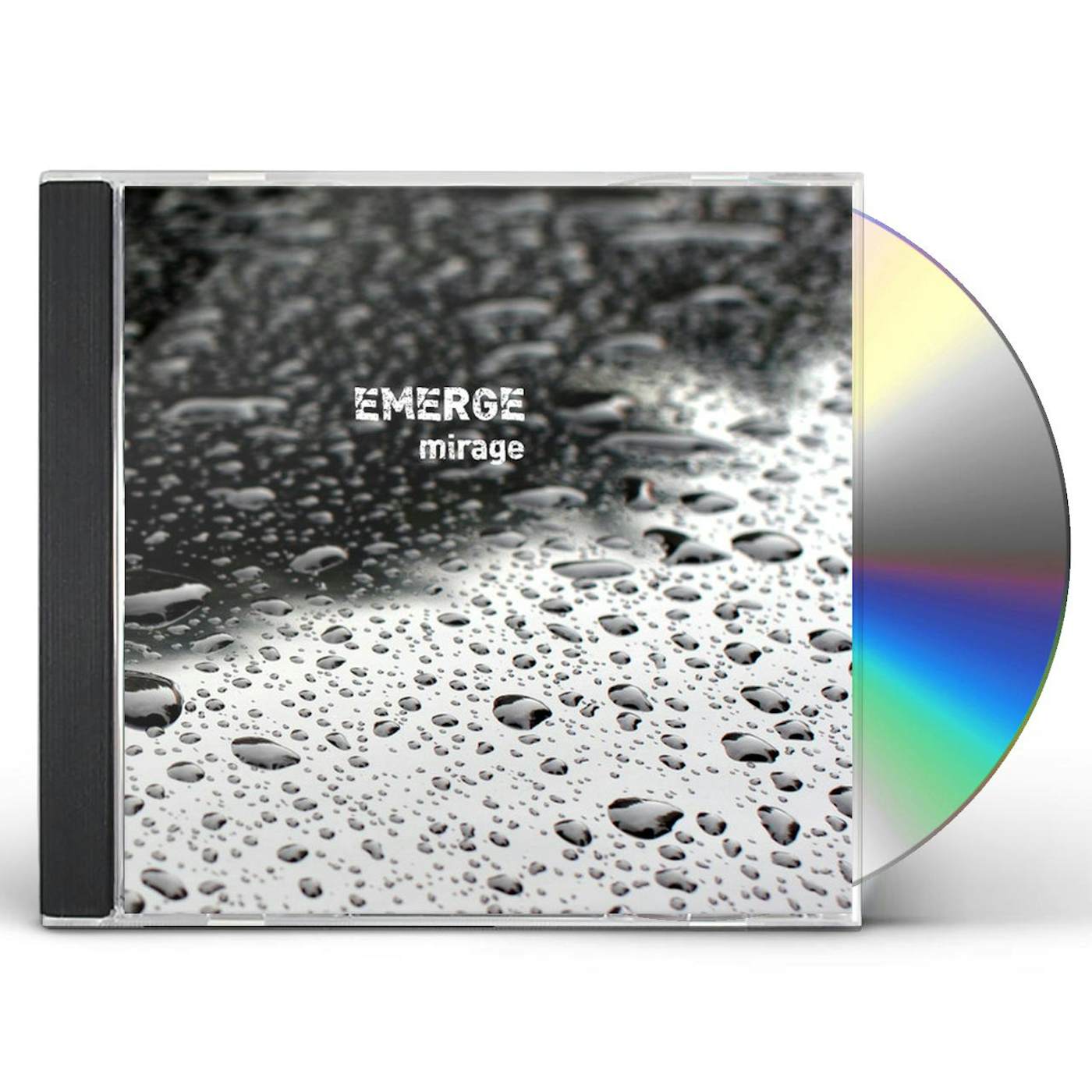 EMERGE CD
