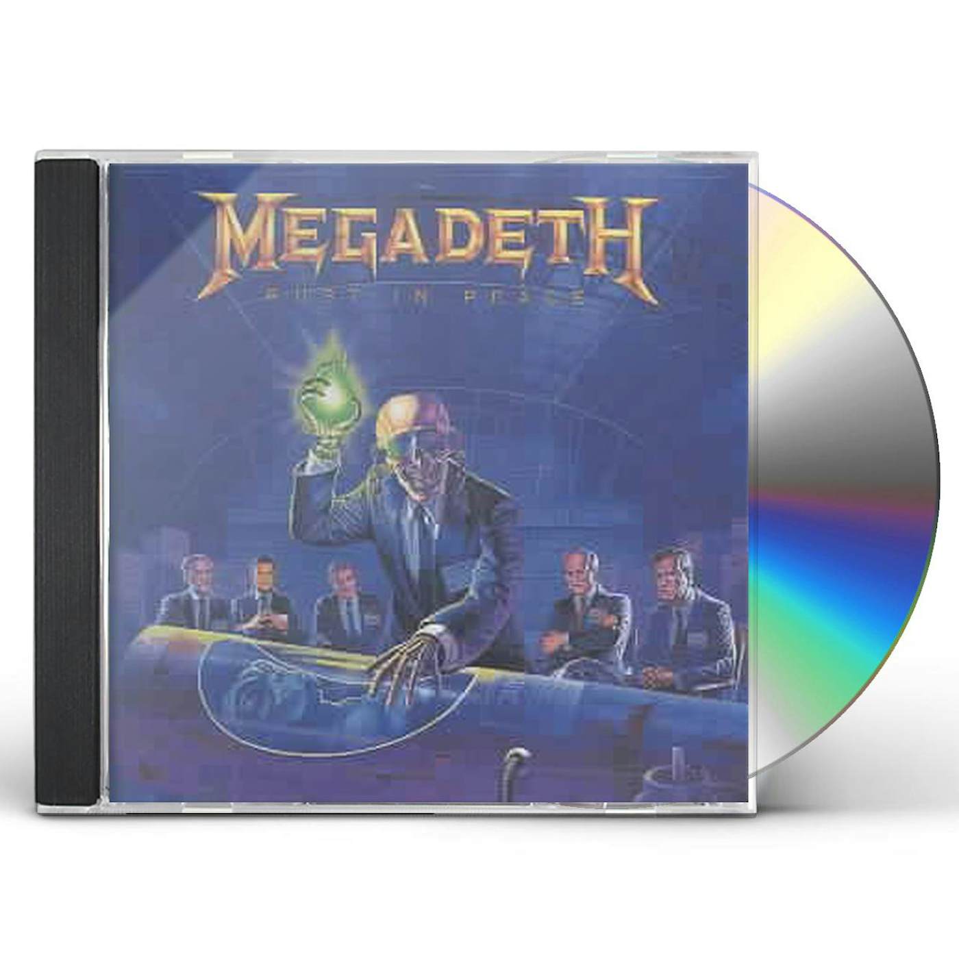 Rammstein Herzeleid - XXV Anniversary Edition CD