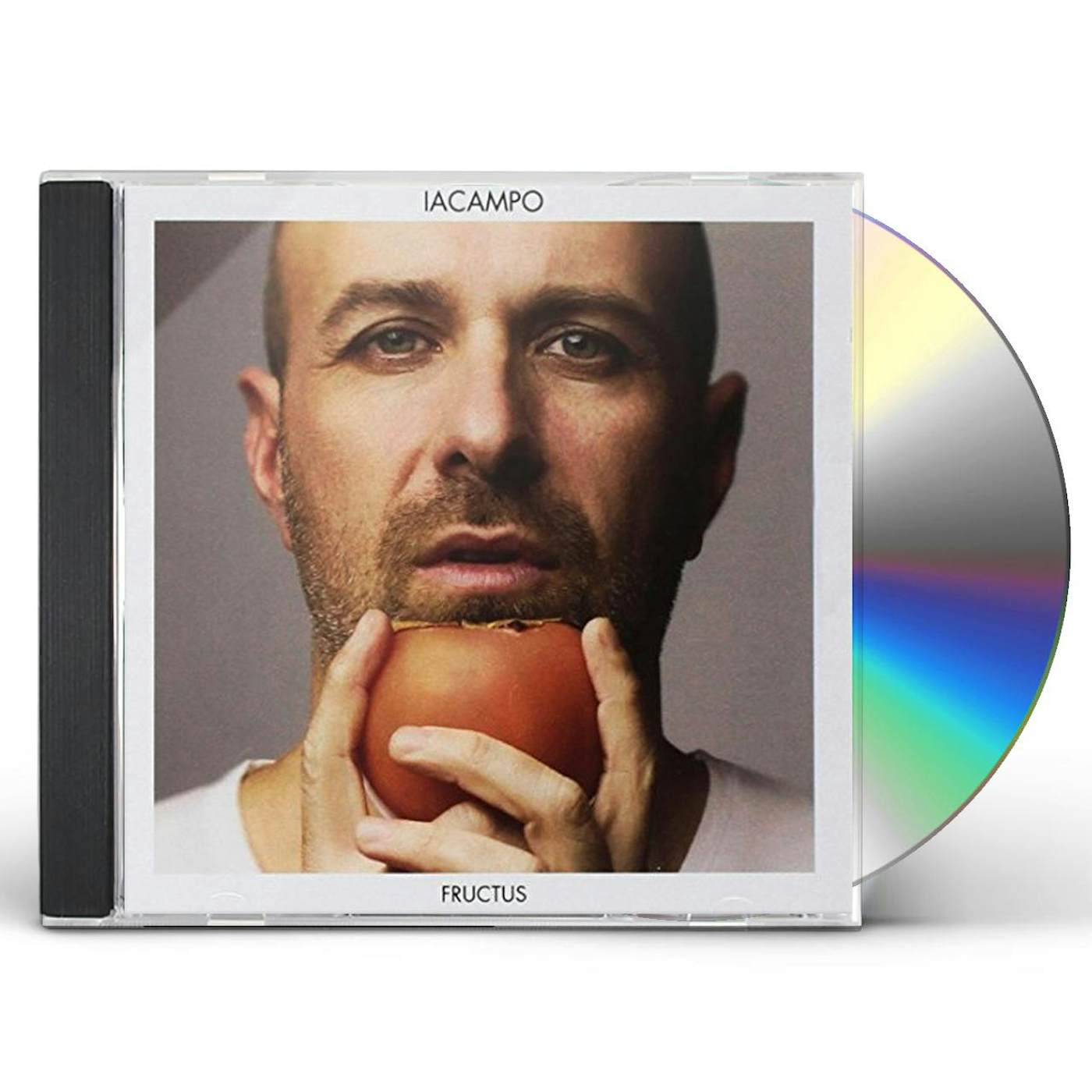 IACAMPO FRUCTUS CD