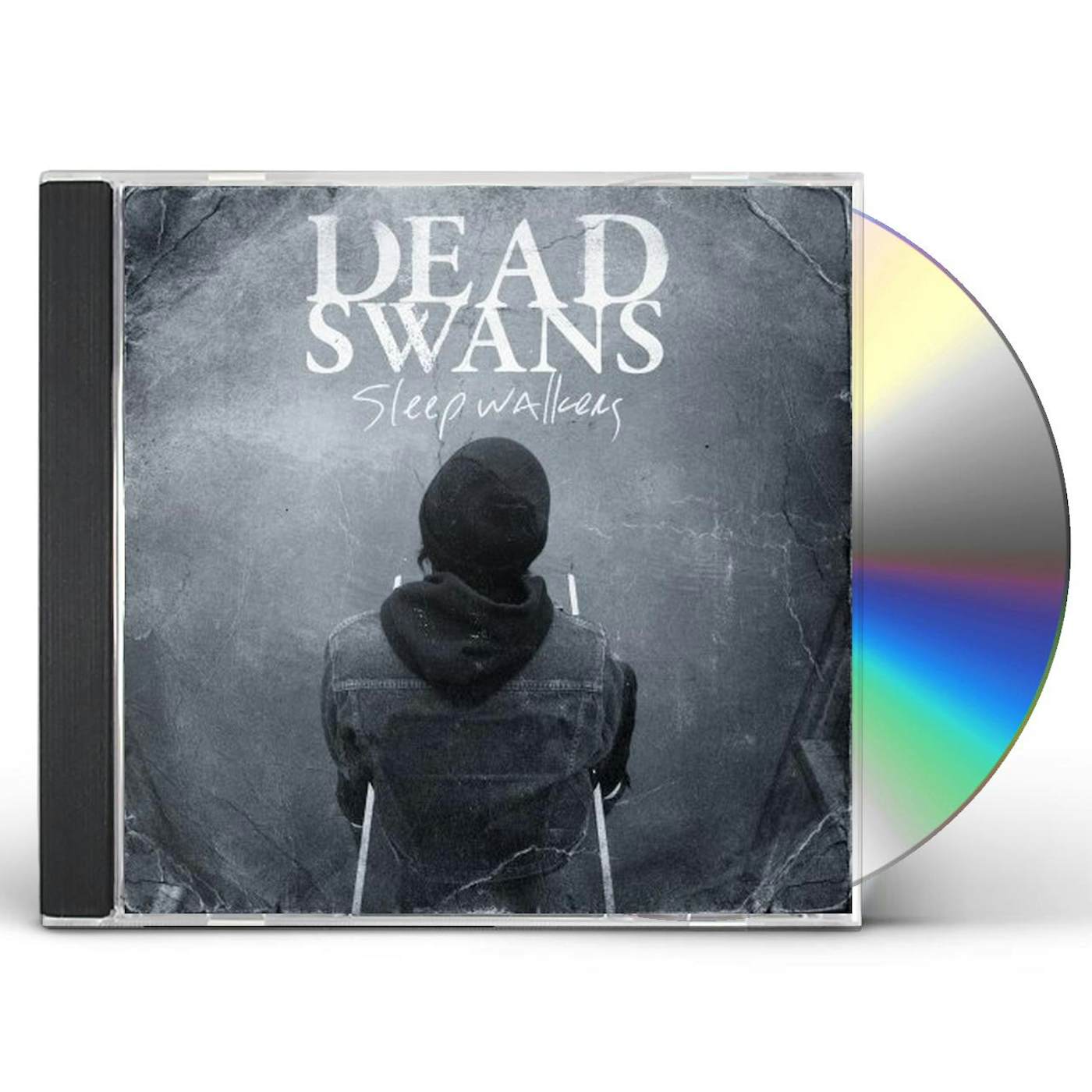 Dead Swans SLEEPWALKERS CD