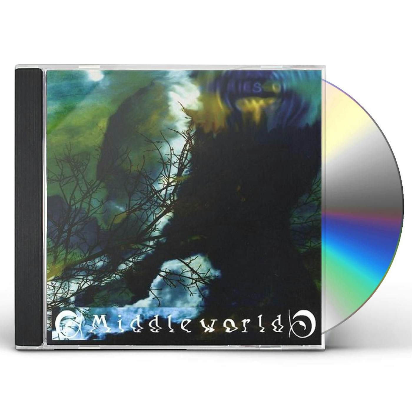 Middleworld MEANINGLESS SERIES OF MOMENTS CD