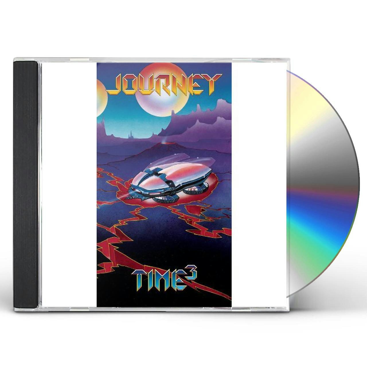 Journey Time3 Cd Journey Time3 Cd