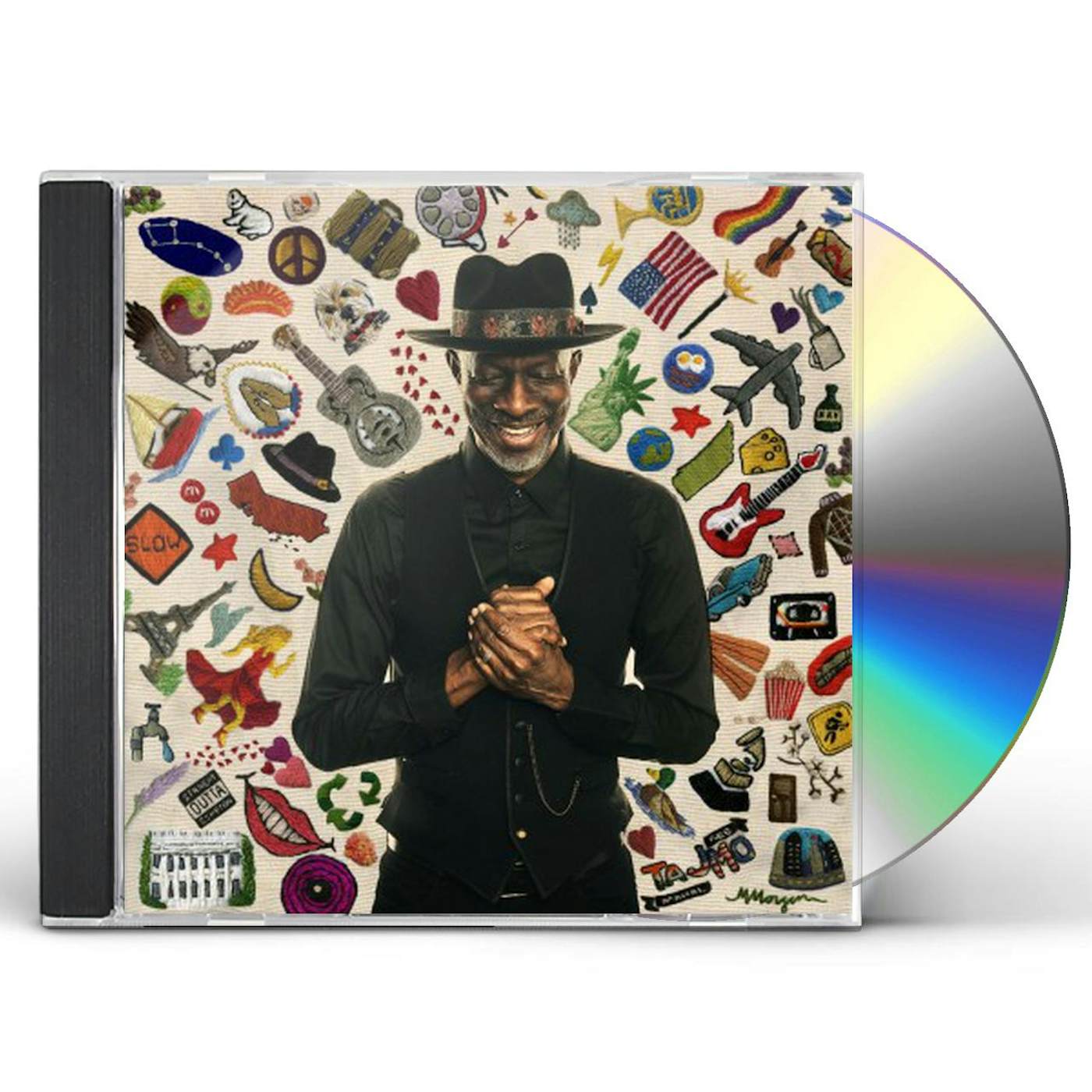 Keb' Mo' OKLAHOMA CD