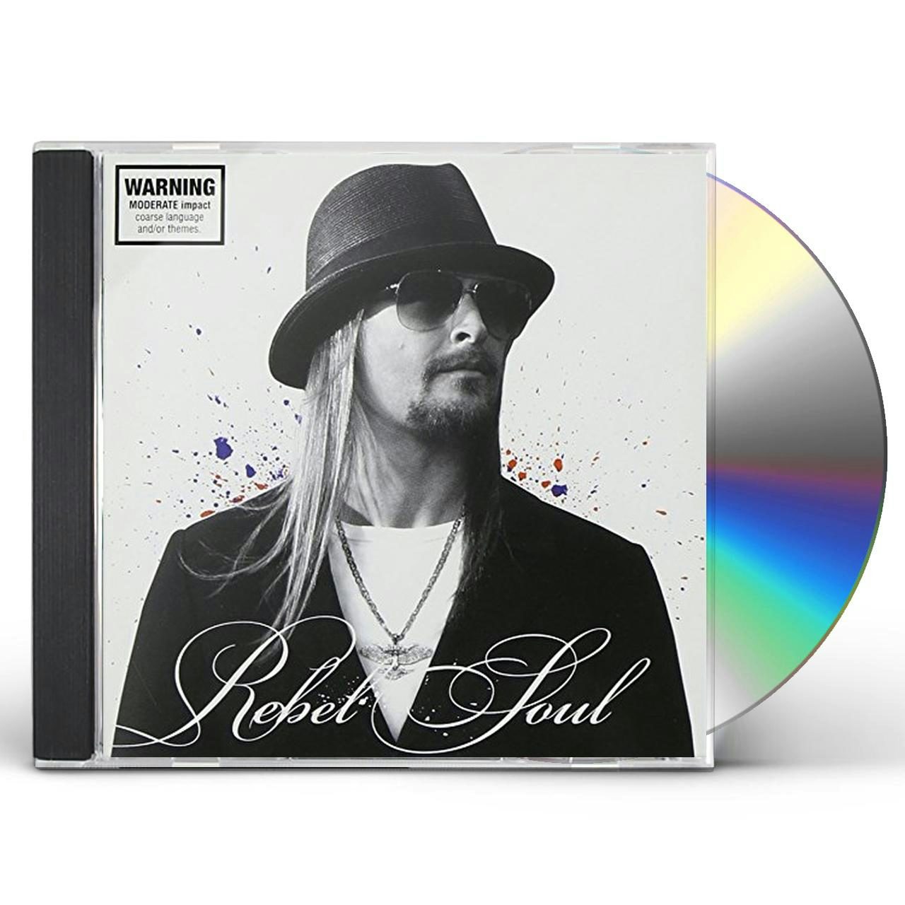 Kid Rock Store Official Merch & Vinyl