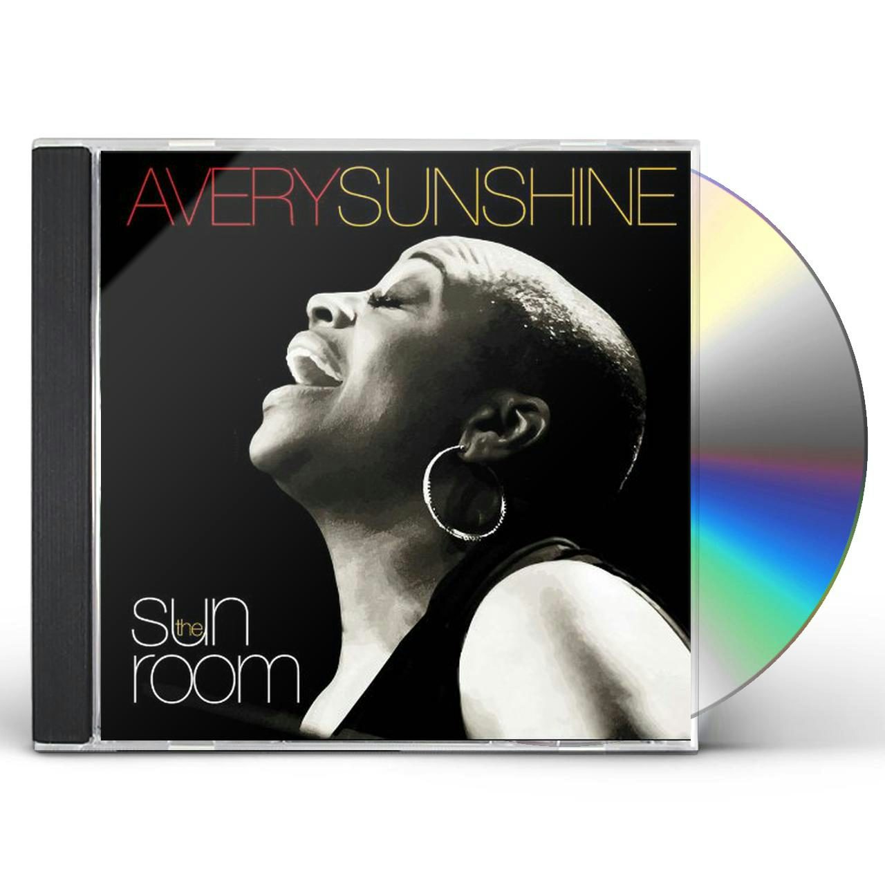 Avery Sunshine Sunroom Cd Your current browser isn't compatible with soundcloud. merchbar