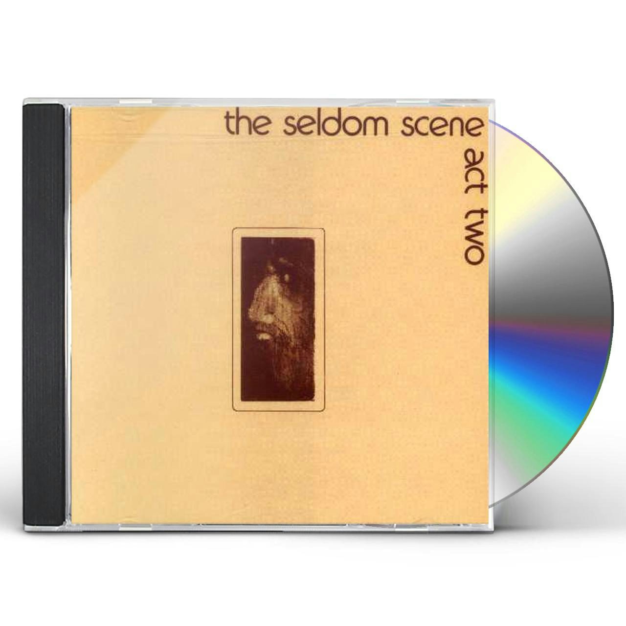 The Seldom Scene Shirts, The Seldom Scene Merch, The Seldom Scene