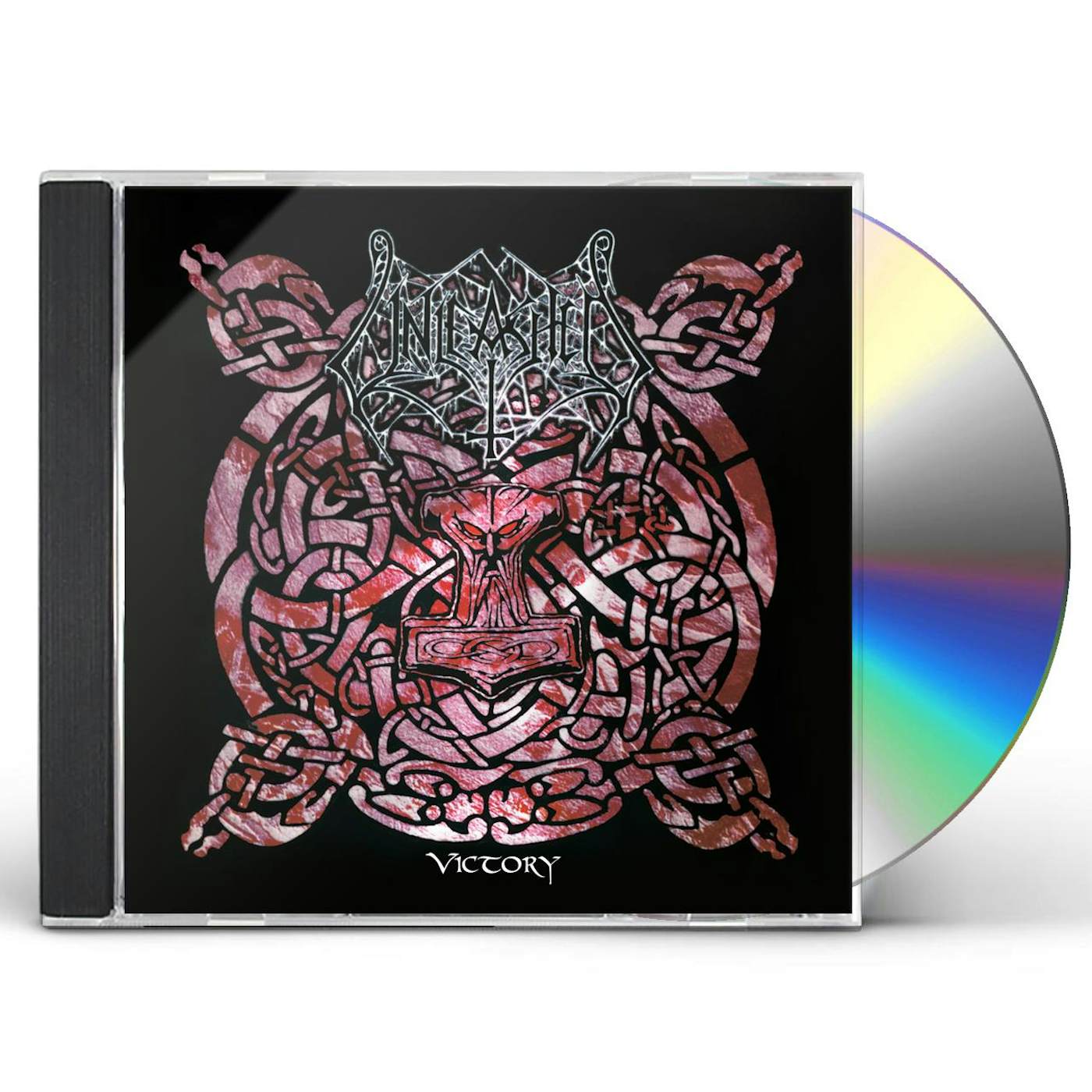 Victory Unleashed CD