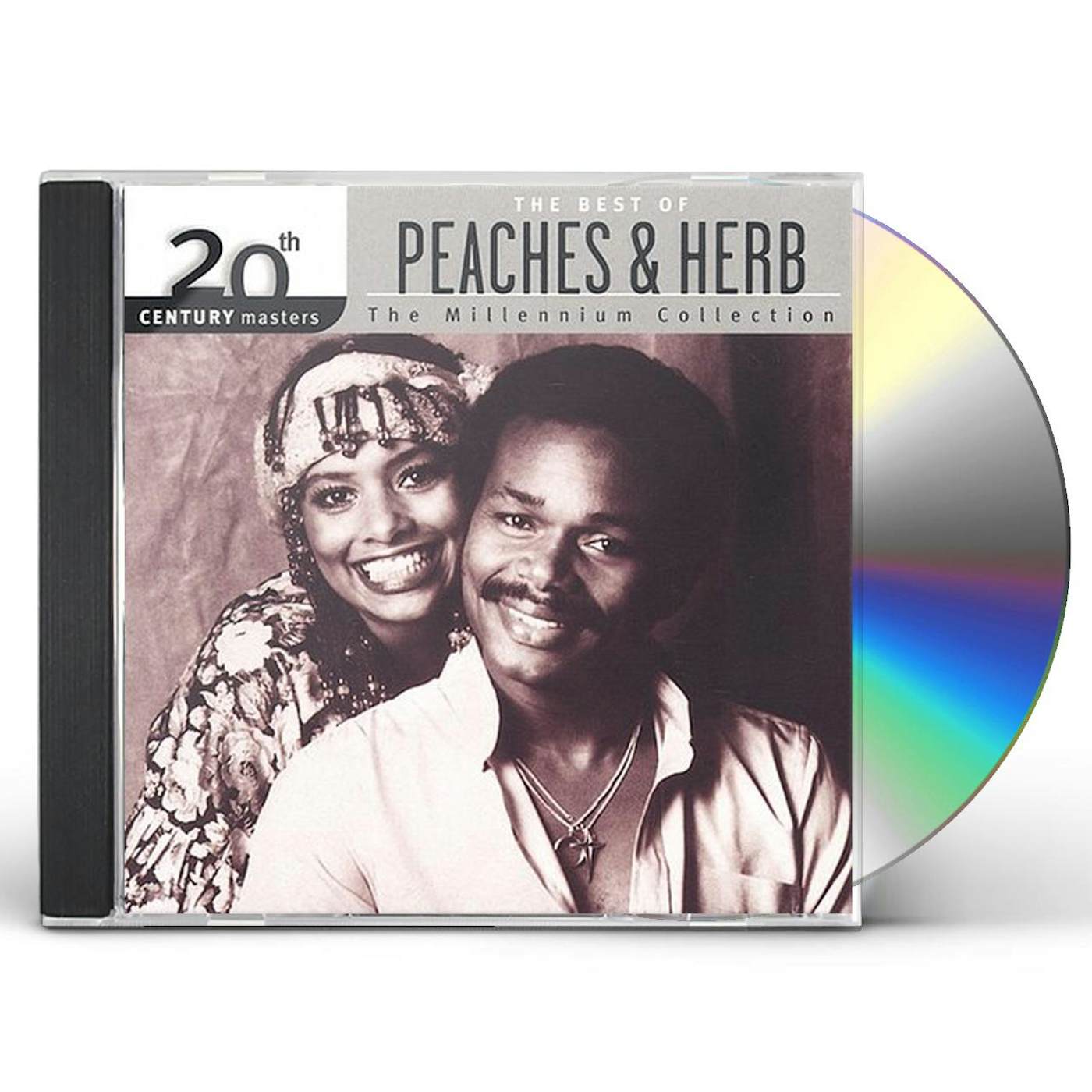 Peaches and Herb Tickets
