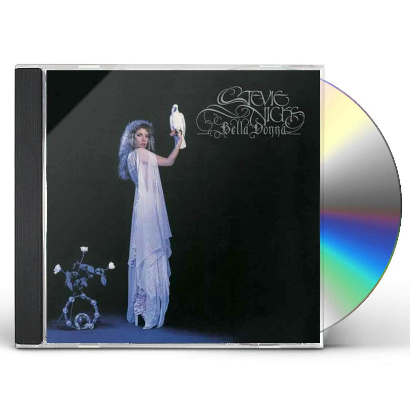 Stevie Nicks BELLA DONNA CD